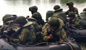Війська РФ за місяць втратили 58 плавзасобів на півдні, - Плетенчук