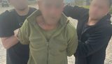 На Львовщине разоблачили военного