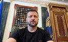 Зеленський