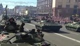 За последние 4 года "Укроборонпром" перешел от ремонта к выпуску новейших образцов вооружения и военной техники, - Порошенко. ВИДЕО