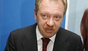 Дубина: Газовые переговоры идут впустую. Российская делегация выглядит неготовой.