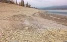Кабмін дозволив обмежувати забір води із річок у випадку падіння рівня води