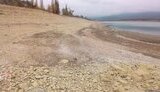 Кабмін дозволив обмежувати забір води із річок у випадку падіння рівня води