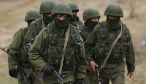 У России есть план "молниеносной войны" на территории Украины, - Джонсон