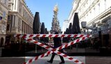 Австрия вводит локдаун с 22 ноября и закрывает границы для туристов