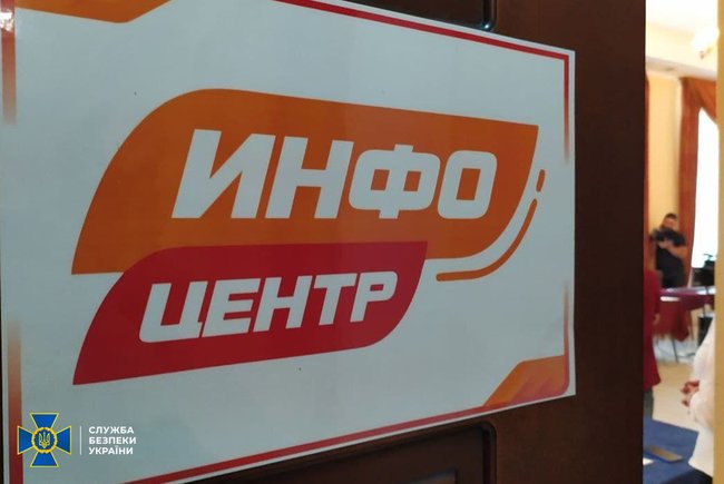 Напередодні виборів до Держдуми РФ окупанти паспортизують жителів ОРДЛО, водночас не роблячи їх повноцінними громадянами Росії, - СБУ 03
