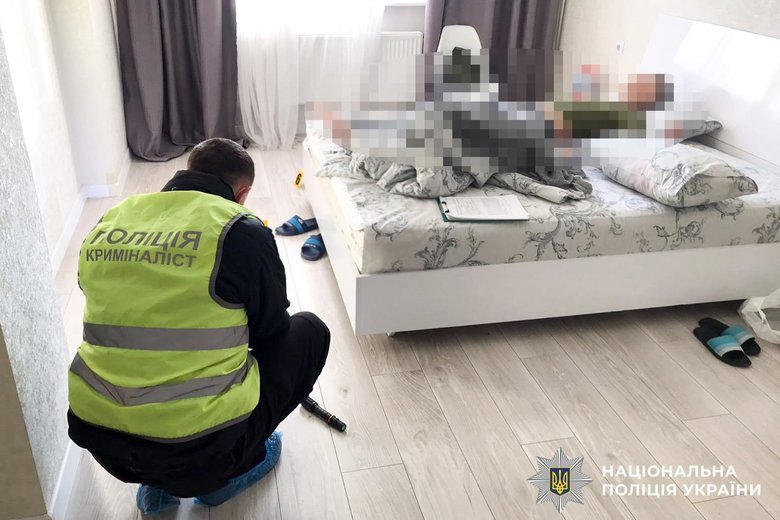 У Рівному 14-річну дівчину судитимуть за вбивство військового на замовлення російських спецслужб