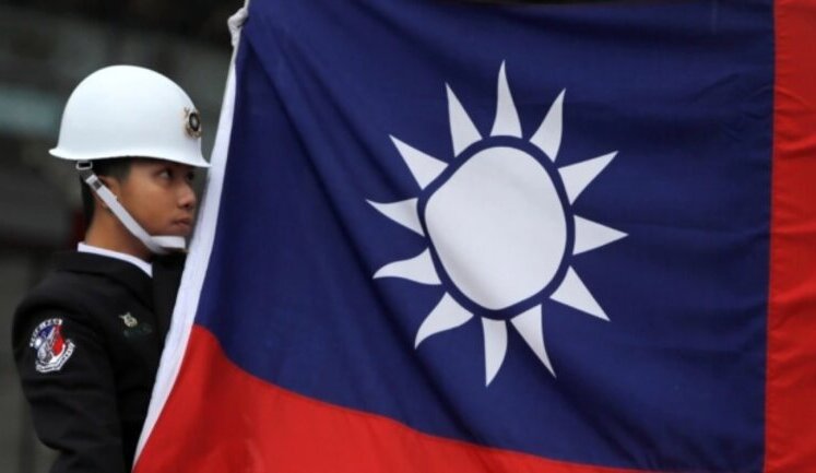 Moscow is thug of communist regime - Taiwan responds to Russia’s statement on "united China"