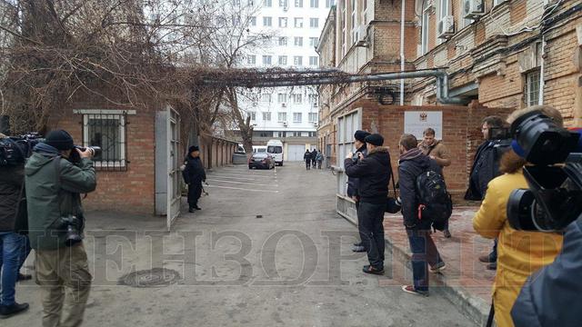 ростов