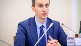 На цьому тижні буде представлена концепція відновлення служби протиепідемічного захисту, - головний санлікар Ляшко