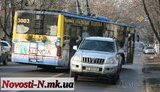 Генконсул Польши в Одессе попала в ДТП. ФОТОрепортаж