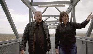 90-летний актер "Стартрека" Шетнер станет космическим туристом новой миссии Blue Origin Безоса