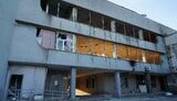 Наслідки атаки російських шахедів на Черкащину