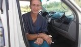 Лікар-парамедик Олег Гордієвський: "У 14-му році я збирався поїхати в село і стати нормальним українським пенсіонером. Мені 51 рік, я досить забезпечена людина. Але Вова Путін сказав, що рано"