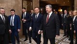 Польша ждет предложений по поставкам газа с LNG-терминала в Украину