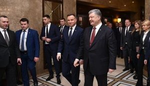 Польша ждет предложений по поставкам газа с LNG-терминала в Украину