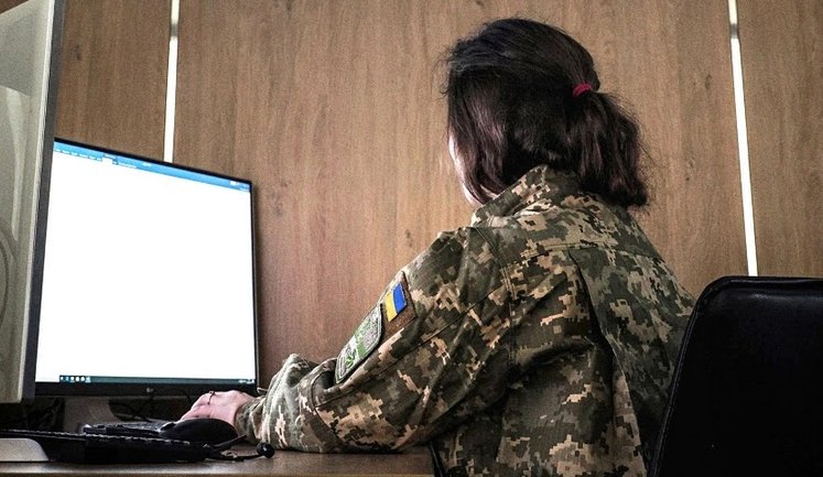 У ЗСУ офіційно запрацювала цифрова система управління логістичним забезпеченням, - Шмигаль