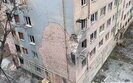 Strikes in Kherson region on 27 January