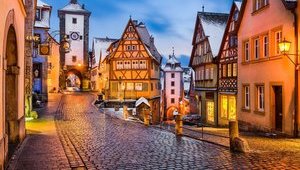 Germany allows entry to vaccinated Ukrainian tourists from June 25