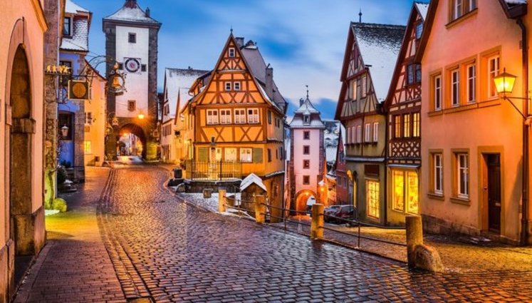 Німеччина з 25 червня відкриває кордони для вакцинованих українців