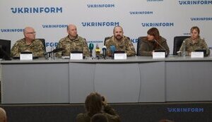 Працівники патронатних служб будуть в усіх бригадах і батальйонах ЗСУ, - Міноборони