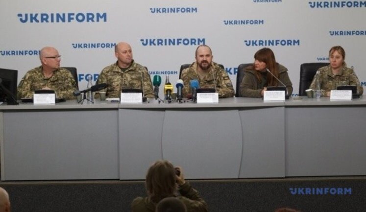 Працівники патронатних служб будуть в усіх бригадах і батальйонах ЗСУ, - Міноборони