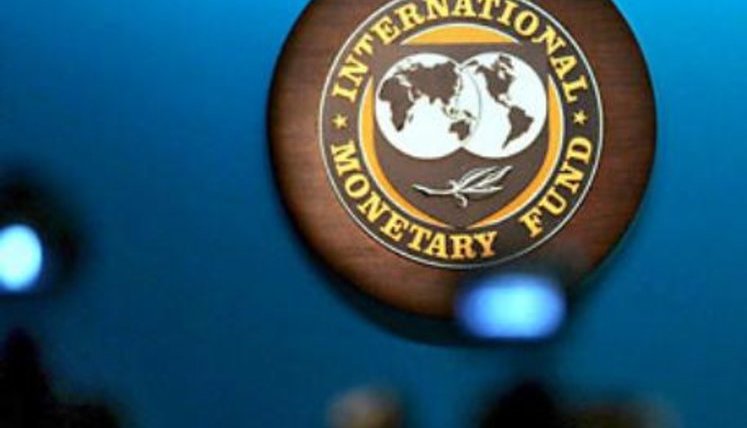 МВФ увеличил прогнозный рост ВВП Украины до уровня, необходимого для высоких выплат по внешним долгам