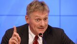 Кучма вельми "авторитетний діяч", але стосовно Донбасу важлива концептуальна позиція Зеленського, - Пєсков