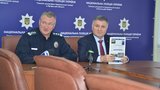 Нову будівлю управління поліції відкрито в Луганській області. ВІДЕО+ФОТОрепортаж