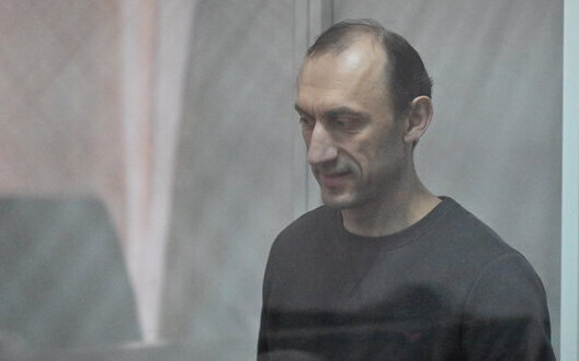 Chervinskyi’s case is sent to court