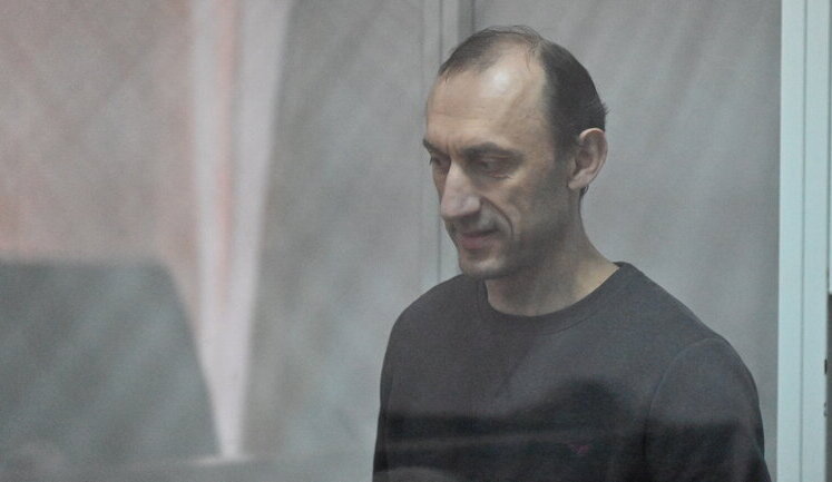 There is no information about Chervinsky’s whereabouts, he could have been abducted for transfer to Russia - lawyer Yosypov