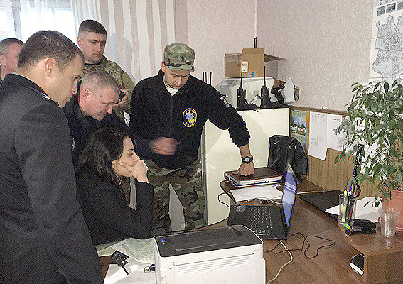 деканоидзе