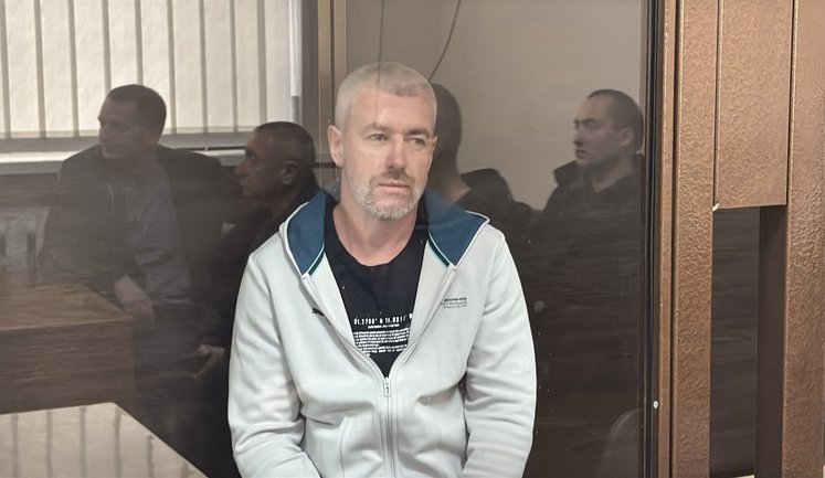 Замах на одеських активістів Ганула та Бейбутяна: обвинуваченого засудили до 14 років в’язниці