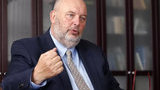 Дипломатический скандал: россияне приняли министра с/х Чехии Томана в Москве, но не пустили его в Казань