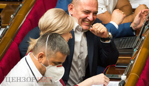 Попередження в чаті "СН" про "лайно в сторону президента", Лукашев оформляє Наташу "помічником", усміхнені Верещук і Бужанський, - робота ВР 2 вересня. ФОТОрепортаж