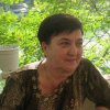 Елена Осипович
