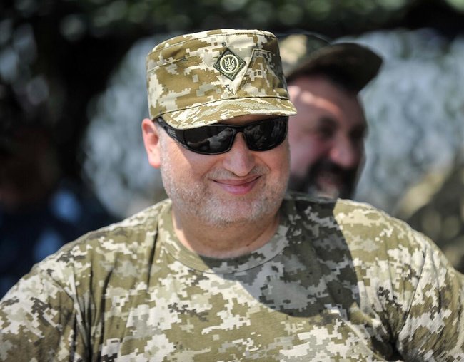NSDC’s Turchynov attends cruise missile test: Our missiles capable of reliably protect Black Sea, Azov Sea coasts 05