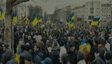 "Звісно, ми боїмося автоматів, але х#р їм, а не Херсон", - хроніка протестів проти загарбників в окупованому місті. ВIДЕО
