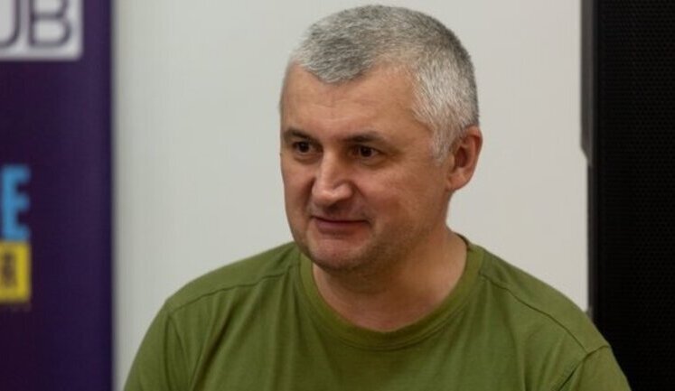 Prygozhyn wants to escape from Bakhmut because Wagner PMC is defeated - Cherevaty