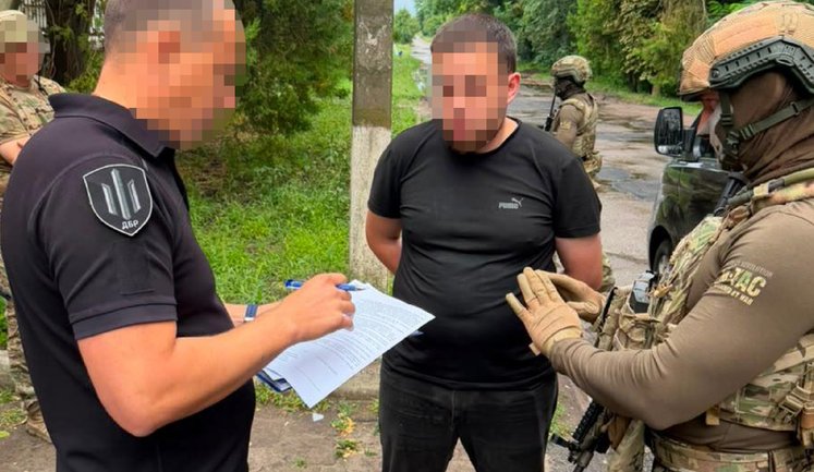Избили и заперли в сарае за "нарушение дисциплины": двум военным полка "Скала" сообщено о подозрении в пытках сослуживцев, - ГБР. ВИДЕО+ФОТО