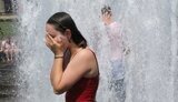 Лето 2021 года заняло второе место среди самых жарких в Киеве с 1881 года: было установлено 14 температурных рекордов