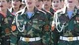 Непризнанное Приднестровье отметило 18-летие парадом в лучших советских традициях. ФОТОрепортаж.