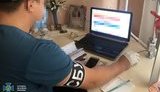 На Днепропетровщине разоблачена сеть администраторов интернет-ресурсов, входящих в "троллефермы" пророссийских провокаторов, - СБУ. ВИДЕО+ФОТОрепортаж