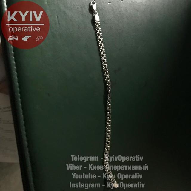 Солдати-строковики Нацгвардії у звільненні пограбували перехожого в Києві 04