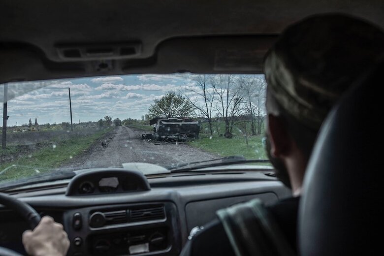 We are moving towards one of greatest military successes in Europe. We will win, - Zelensky 03