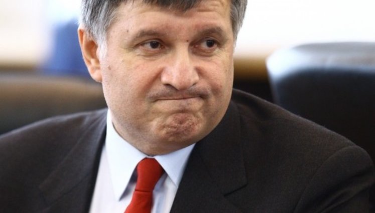 В Украине запустят автоматические системы видеофиксации нарушений на дорогах, – Аваков