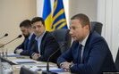 Зеленський прокоментував вихід під заставу глави АМКУ Павла Кириленка