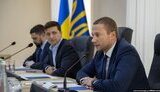 Зеленський прокоментував вихід під заставу глави АМКУ Павла Кириленка