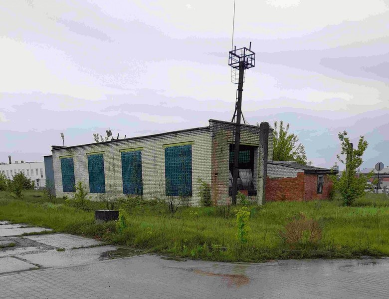 Фонд держмайна втретє спробує продати один із найстаріших сантехнічних заводів у Європі