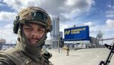Іван Матейко: &#34;На Київщині я вперше зіткнувся з авіацією. Коли по тобі &#34;прилітає&#34; ФАБ-500 і розривається - це незабутні враження&#34;